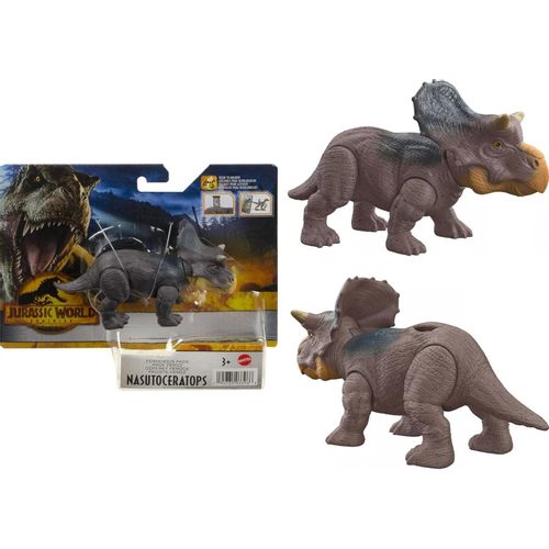 Jurassic World Nasutoceratops slika 8