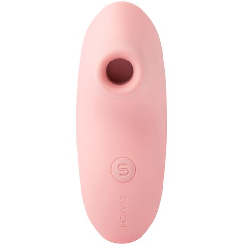 Svakom - Connexion Series Pulse Lite Neo Pink Suction Stimulator slika 2