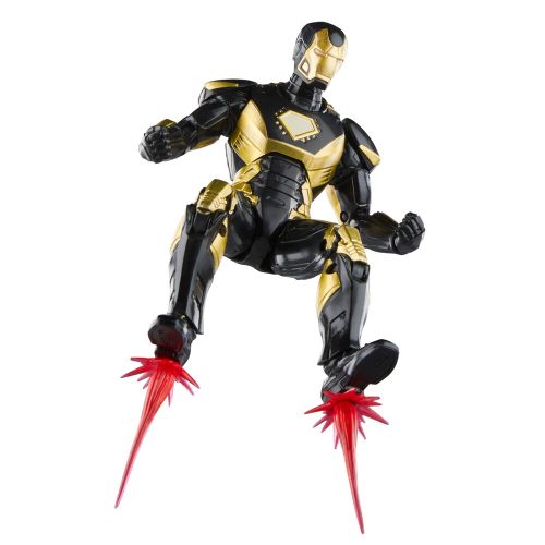 Marvel Midnight Suns Iron Man Figura 15cm slika 5