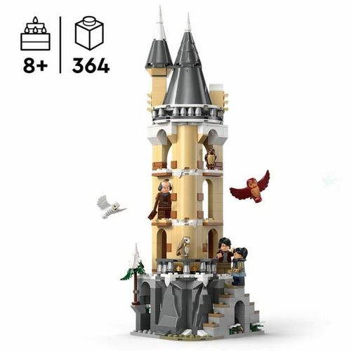 Lego 76430 Igra Gradnje za Djecu slika 2