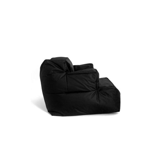 Relax - Crni Bean Bag slika 3