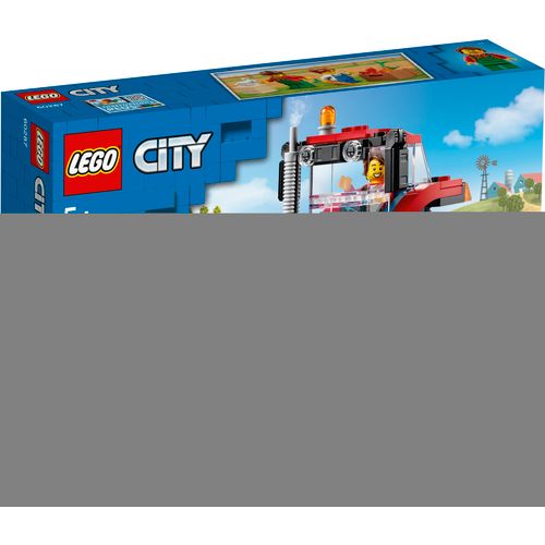 LEGO® CITY 60287 traktor slika 14