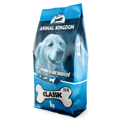 Animal Kingdom Classic Miny 17/9, 1 kg slika 2