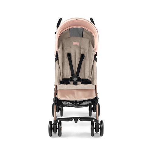 Peg Perego Kišobran Kolica Pliko Mini Classico Mon Amour slika 4