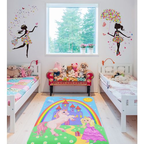 Oyo Concept Tepih dječji RAINBOW KIDS 80x140 cm slika 2