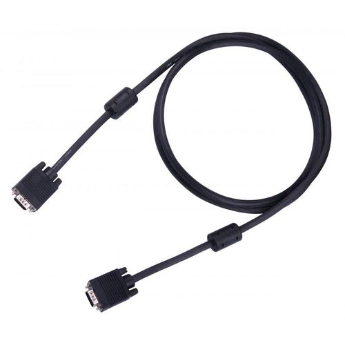 KABEL SBOX VGA -> VGA M/M 2 M slika 1