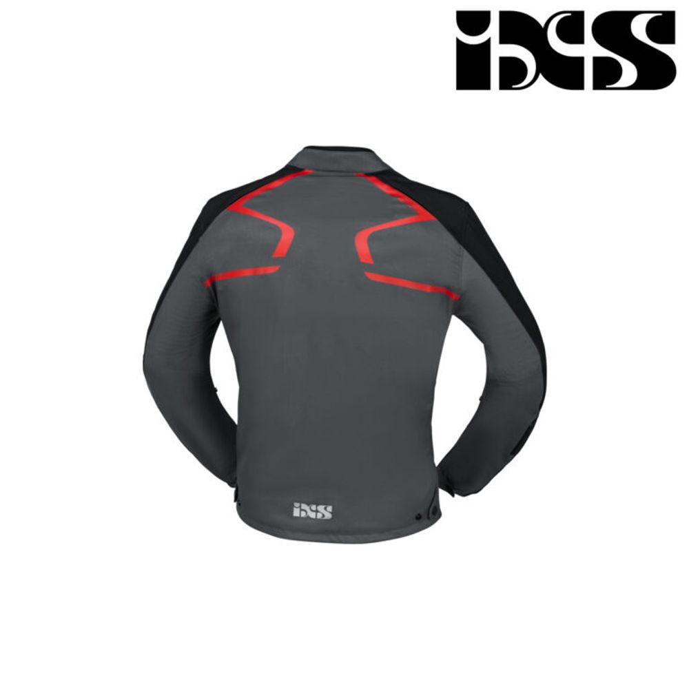 Jakna za motor iXS Moto Dynamic - CSC vel.XXXL slika 2