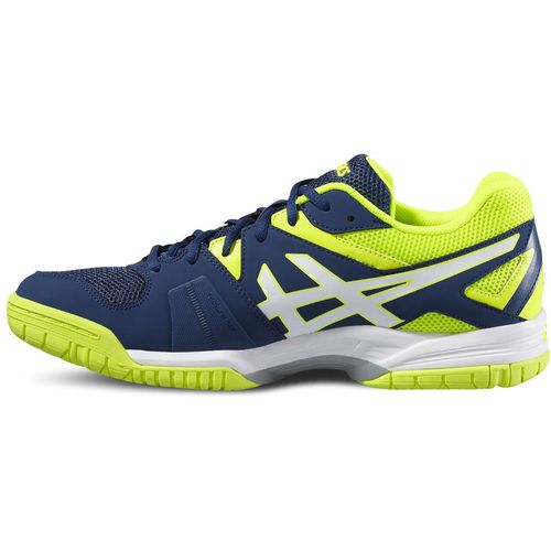 Muške tenisice Asics gel-hunter 3 r507y-5801 slika 4