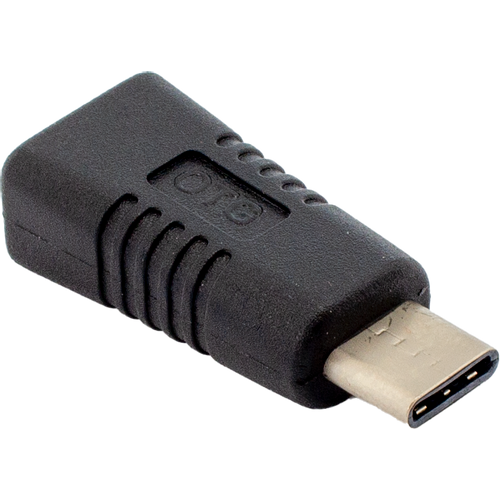 Sbox ADAPTER MICRO USB 2.0 Ženski -> USB TYPE-C Muški OTG / RETAIL slika 2