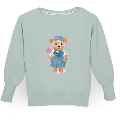 Ceba Baby ženska majica(L/XL) Fluffy Puffy Lizzy slika 1