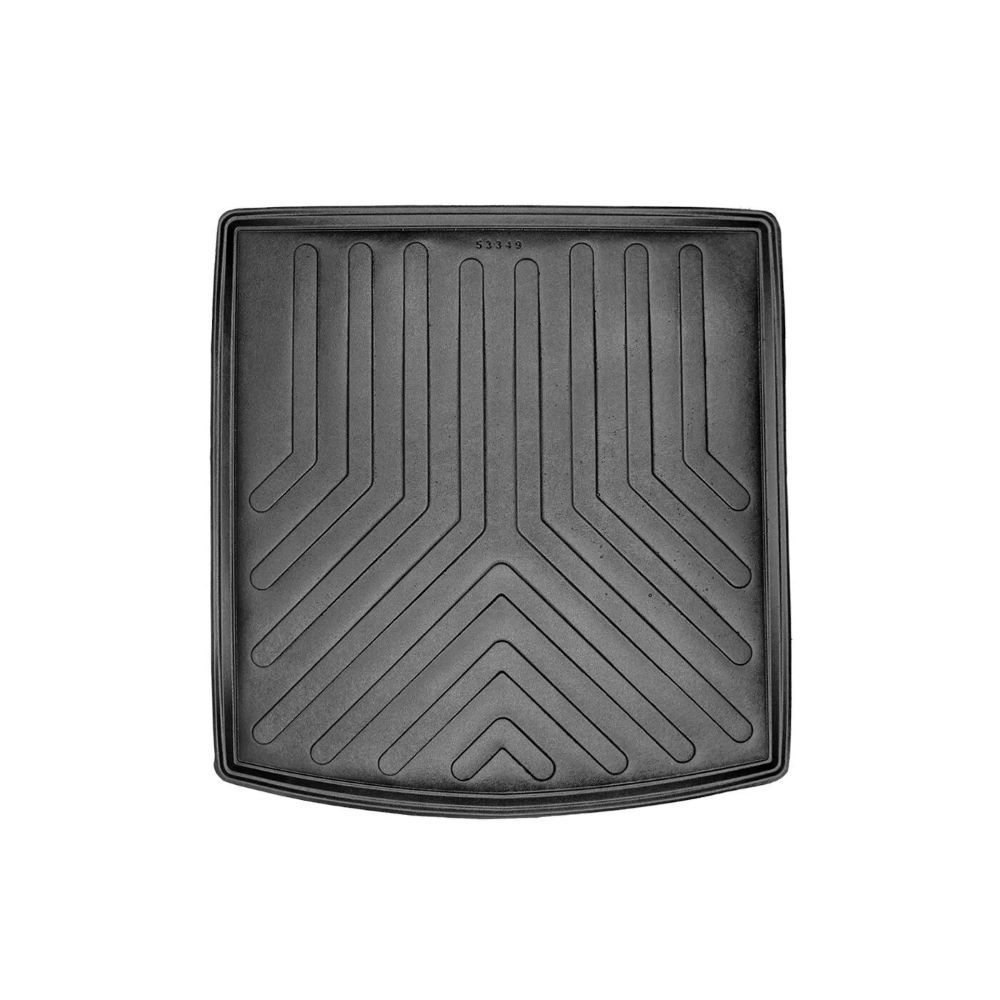 Podmetač Za Gepek Gumeni Tipski Audi A4 2001-2008 (Rizline) slika 1