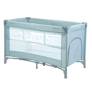 Kikka Boo Vikend krevetac So Gifted, Mint - 2 nivoa