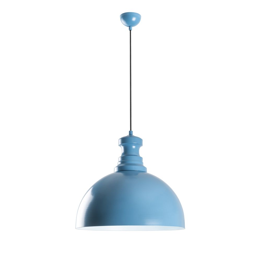 Luster Kure 228 - Svijetlo Plava Boja slika 4