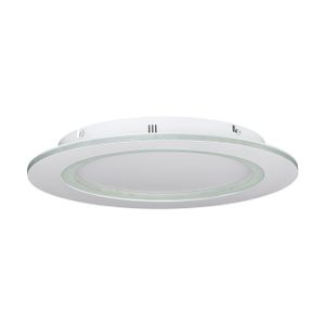 Eglo Pafonjera/1, LED, 26,5W, RGB-Bijela, Promjer 450mm, Bijela 'Padrogiano-Z'