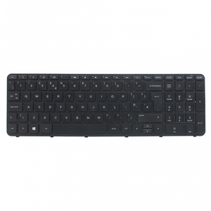 Tastatura za laptop HP 250 G3 (veliki enter sa frameom)