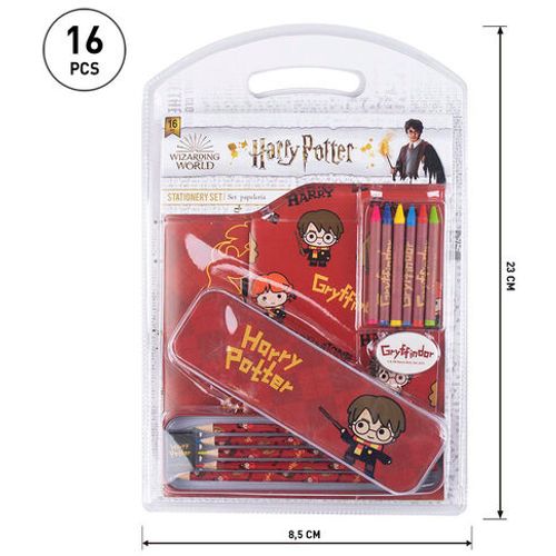 Harry Potter dječji set slika 2