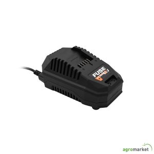 FUSE 18V brzi punjač  4,5A 
