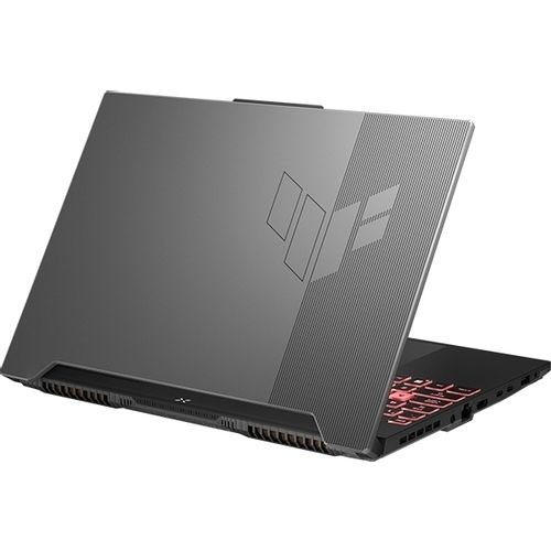 Laptop ASUS TUF Gaming A15 FA507NV-LP020W, R7-7735HS, 16GB, 1TB, 15,6" FHD IPS 144Hz, RTX4060, Windows 11 Home (sivi) slika 5