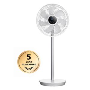 Solis ECO Silent ventilator