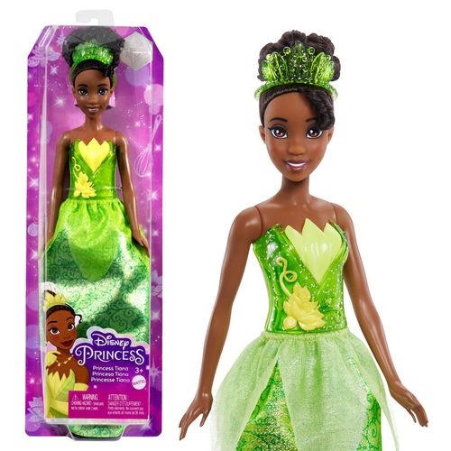 Disney Princess Tiana doll slika 2