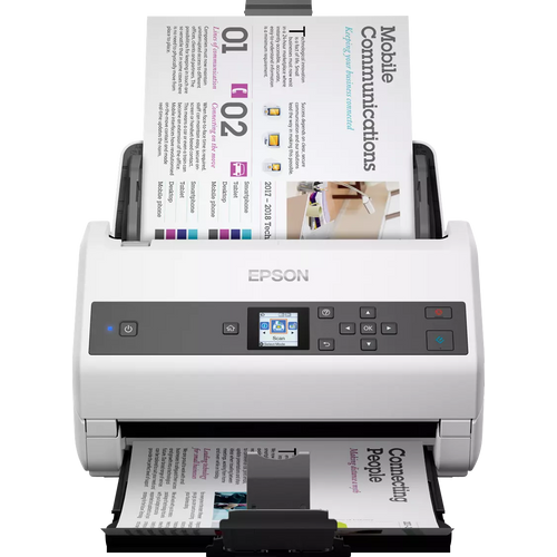 Epson skener WorkForce DS-870 B11B250401 slika 1