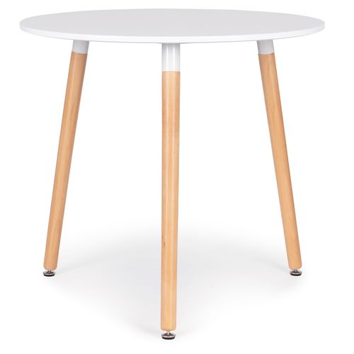 Moderni skandinavski stol 80cm slika 2