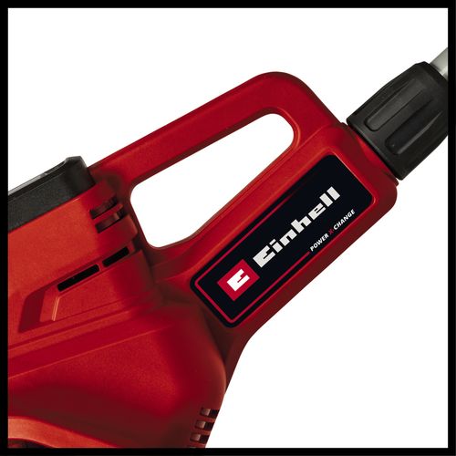 EINHELL Expert akumulatorska kopačica Power X-Change GE-CR 18/20 Li E-Solo slika 7