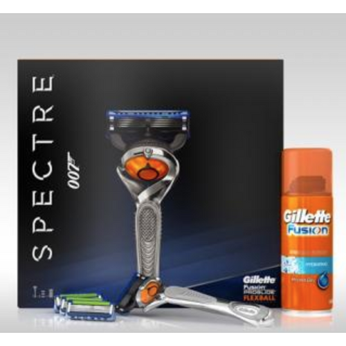 Gillette poklon paket 007 slika 1