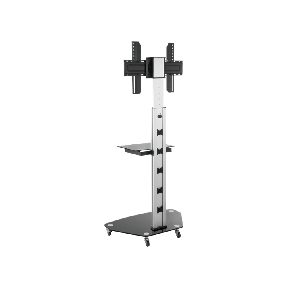 SBOX Podni stalak FS-500 (37-70"/40kg/600x400) slika 6