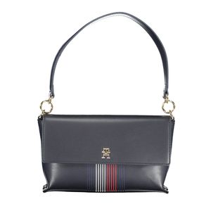 TOMMY HILFIGER WOMEN'S BAG BLUE