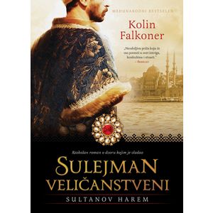 Sultanov harem - Sulejman Veličanstveni