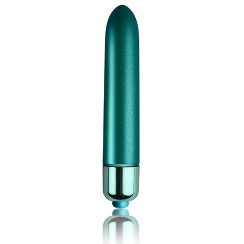 Vibrator Touch of Velvet - Peacock Petals slika 1