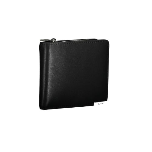 CALVIN KLEIN BLACK MAN WALLET slika 3