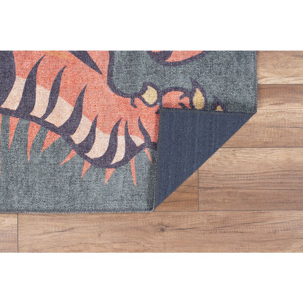 Šareni Tepih Opus Chenille - Zelena AL 315 (140 x 190 cm) slika 4