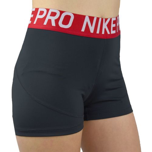Ženske sportske kratke hlače Nike pro ao9977-020 slika 2