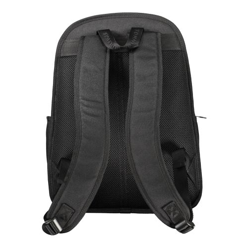 TOMMY HILFIGER MEN'S BACKPACK BLACK slika 2