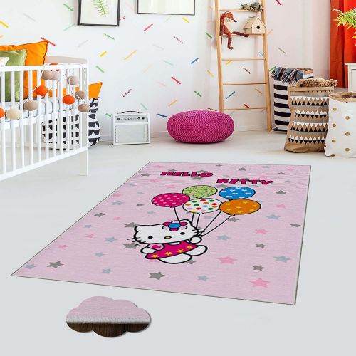 Oyo Concept Tepih 100x200 cm Kids Hadlee slika 1