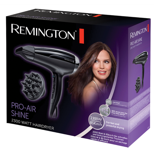 Remington D5215 E51 PRO-Air Shine Fen za kosu  slika 3