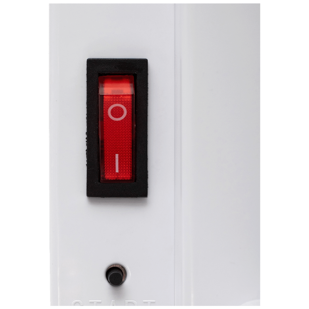 home Grijalica zidna FKFB54204WIFI / 54 cm širina, 2000W, LED display, WiFi  slika 3