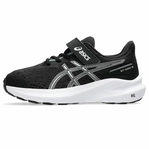 Tenisice za Trčanje za Djecu Asics GT-1000 13 PS Crna slika 2