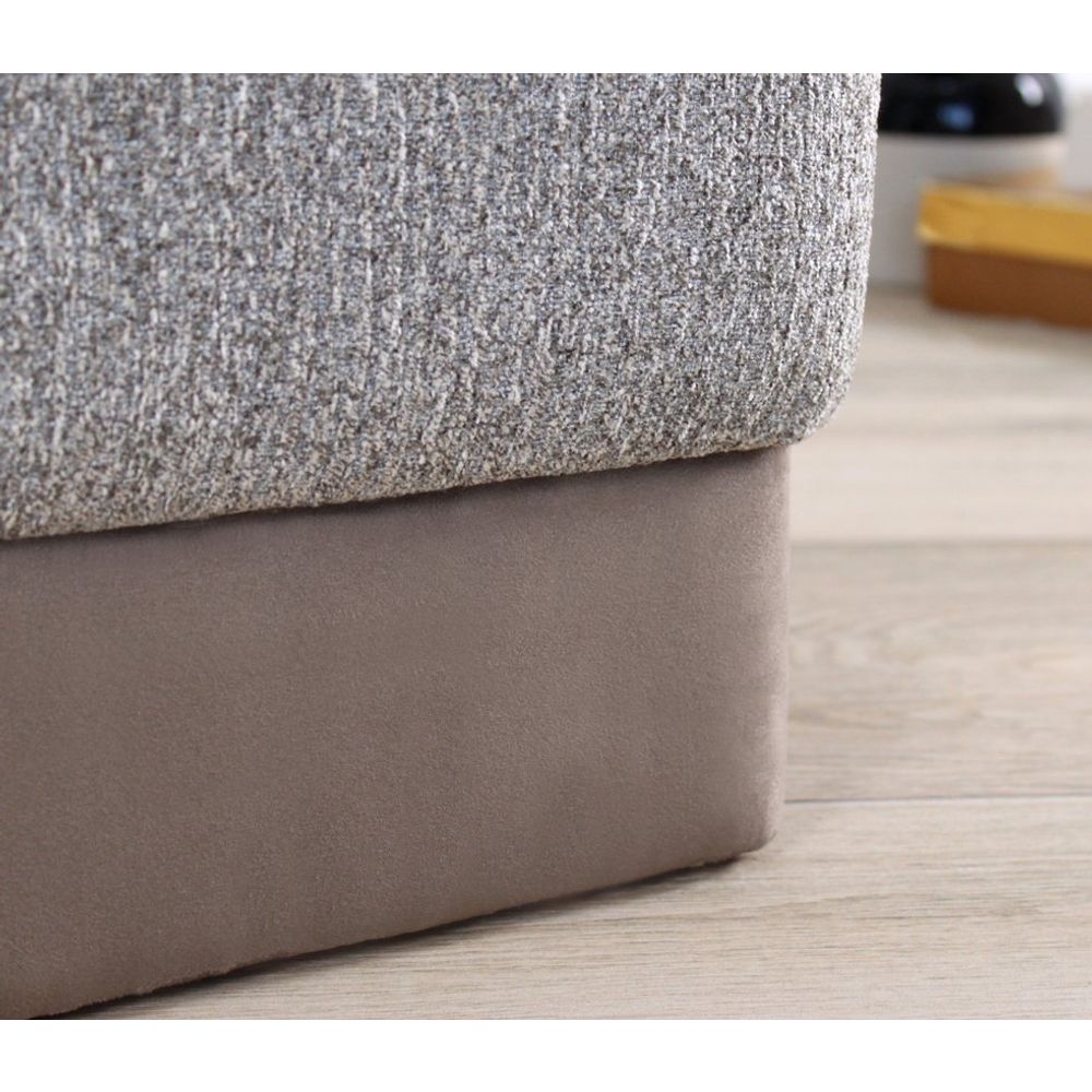 Borgot - Mink Mink Pouffe slika 5