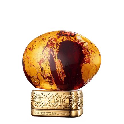 The House of Oud Almond Harmony Eau de Parfum 75 ml