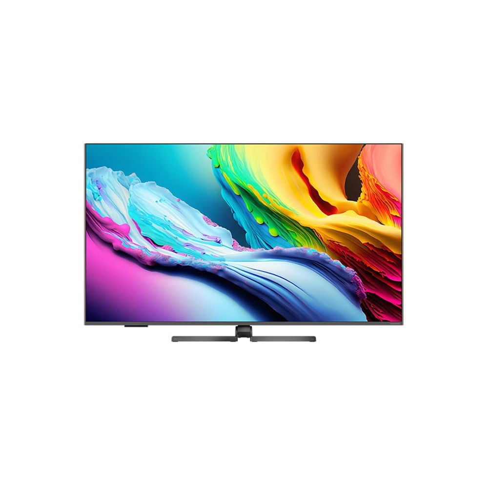 GRUNDIG QLED 65″ GHQ 8990 Google TV slika 1