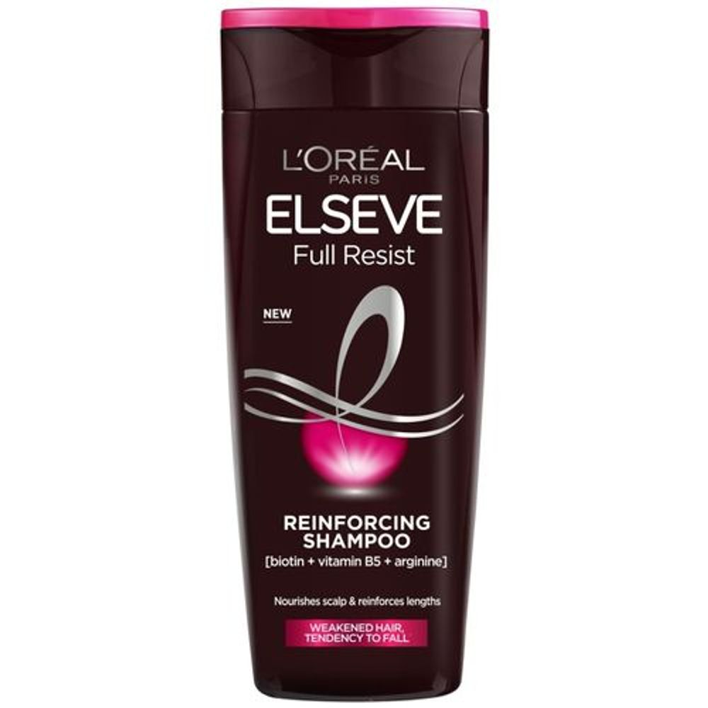 L'Oréal Paris Elseve Šampon za kosu Full Resist 250ml slika 2