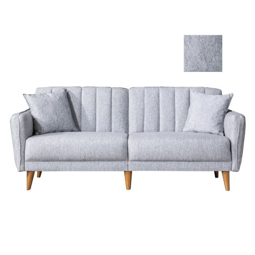 Atelier Del Sofa Trosjed, Aqua - Grey slika 6