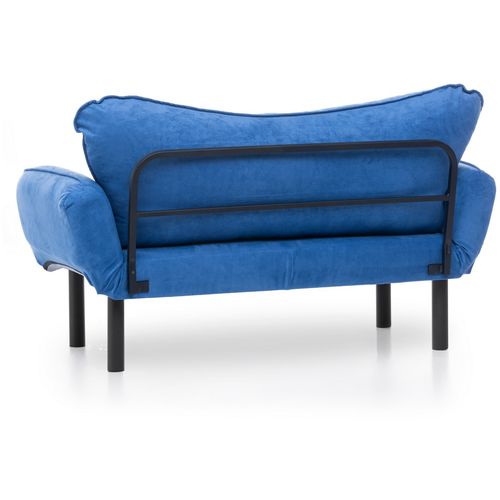 Atelier Del Sofa Dvosjed na razvlačenje CHATTO, Chatto - Blue slika 3