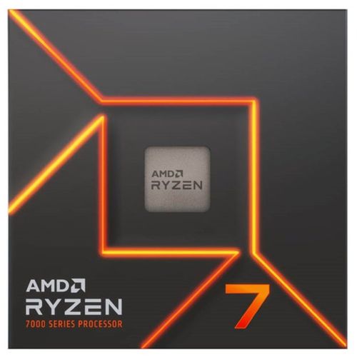 AMD Ryzen 7 7700 do 5.3GHz Box procesor slika 2