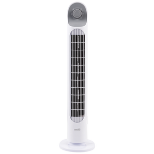 home Ventilator stupni, 3 brzine, oscilacija, 40 W, 82 cm - TWF 82