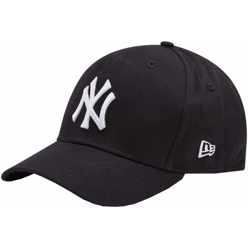 New era 9fifty new york yankees mlb stretch snap cap 12134666 slika 3