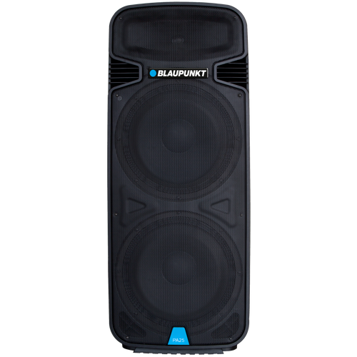 Blaupunkt profesionalni audio sistem PA25 slika 1